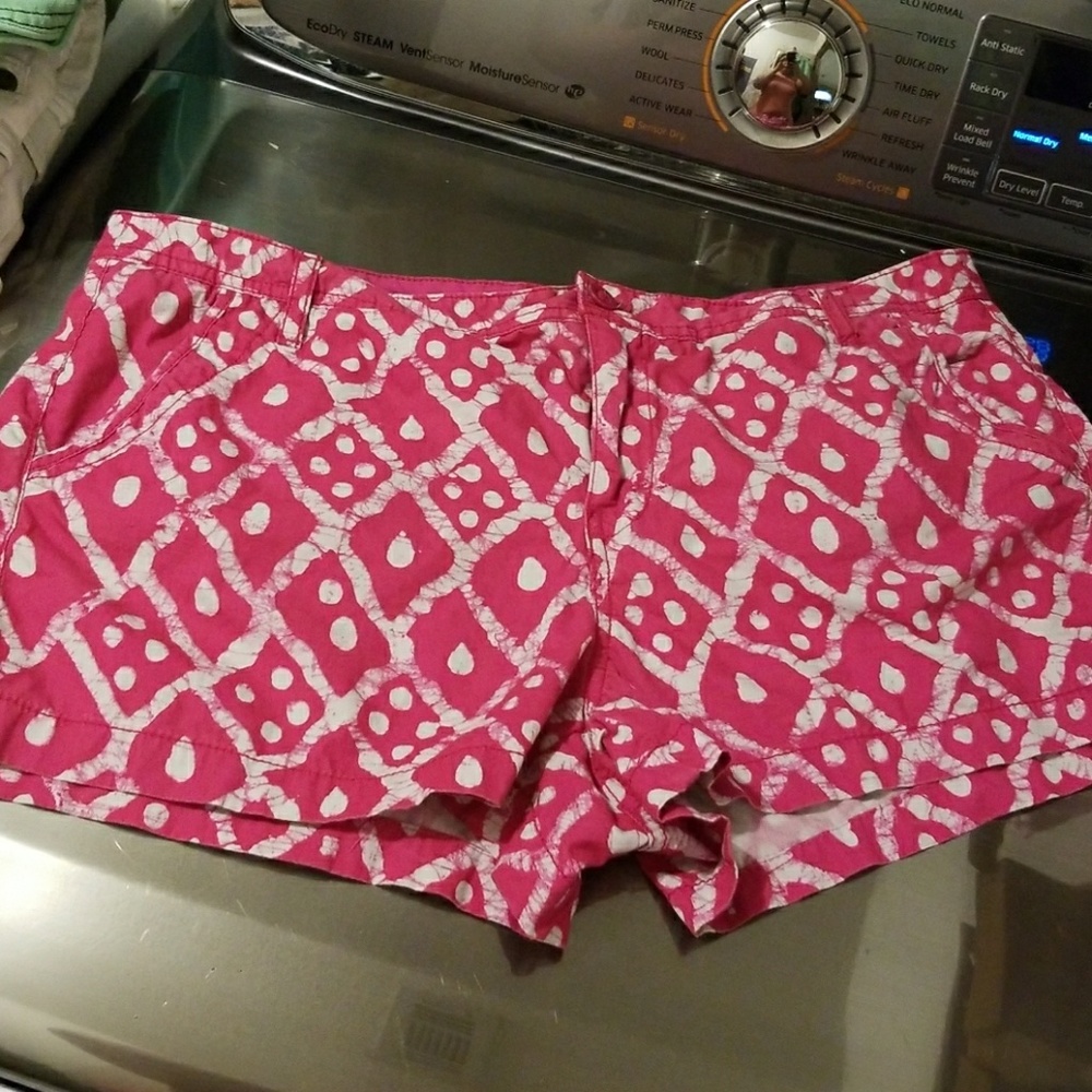 Junior bundle of shorts size 15/16